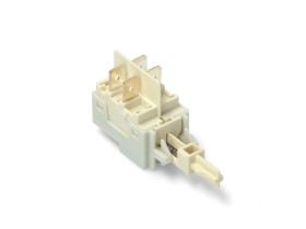 Выключатель четырехконтактный Beko