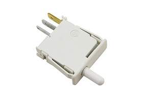 Кнопка света для холодильника Siemens, Bosch