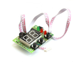 Панель управления FD с дисплеем Thermex