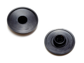 Сальник насоса 'Plaset' 5x22/53x11