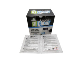 Средство для удаления накипи. Антинакипин. ISL31RC