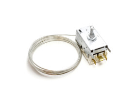 Термостат для холодильника K54-P1102 (Следы коррозии)