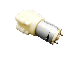 Насос для термопота, универсальный DC 12V 6W R365