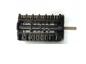 Переключатель режимов духовки плит Дарина ПМЭ 27-2353 П (ПМ-5 880)