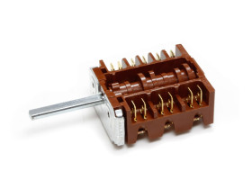 Запчасти для плит, духовок EGO