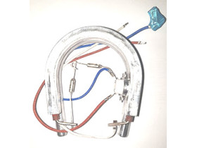  KM017 Тэн кофемашины 900w/220v