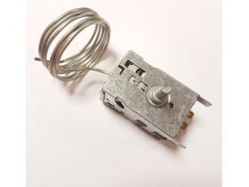 Термостат (терморегулятор) холодильника Атлант 908081400136 Danfoss 077B3250