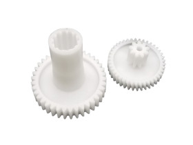 Запчасти для мясорубок, комбайнов, блендеров LARETTI