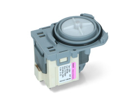 Циркуляционный насос для стиральных машин Electrolux (Электролюкс), Zanussi (Занусси), AEG (АЕГ)