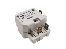 Пусковое реле компрессора для холодильника НОРД (Nord) MPV-0,9K (0,9 А)