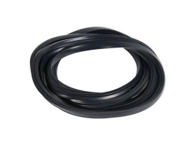 Уплотнитель дверцы духовки универсальный.