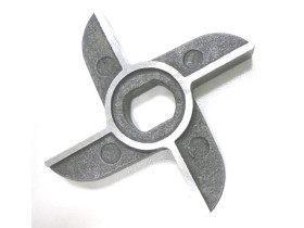 Промышленных мясорубок МИМ