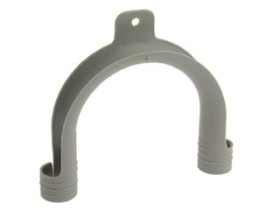 Держатель для сливного шланга 019902