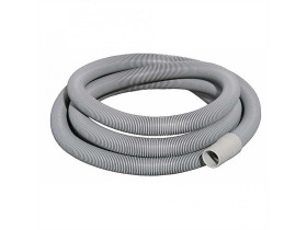  DWH029UN Шланг сливной L=5,0м Ø19/22мм