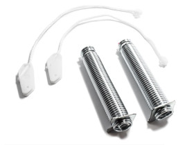 Ремкомплект двери ПММ Bosch 754873, 626664