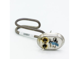 Нагревательный элемент 1200 Вт (ТЭН) водонагревателя Ariston 65103765 Поставляется без анода