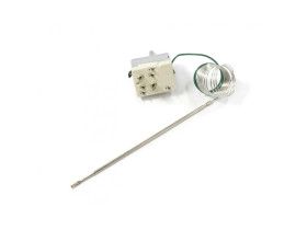  COK201AC Термостат духовки EGO 55.17053.030 (1140x152mm. Шток-24mm. 55°C...285°C), зам. b263100015, 49008157