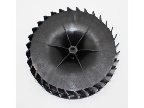 Крыльчатка вентилятора Gorenje, Горенье код: G327099