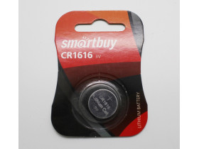 T542 Батарейка CR1616 3v **