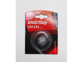Литиевая батарейка CR 1225 3V код: T545