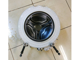 Бак в сборе для стиральной машины Бош (Bosch), Сименс (Siemens) Код: 244196