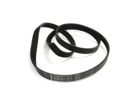 Ремень для стиральных машин Candy, Канди Длина: 1210мм  Код: 90444530 зам: BLJ415UN