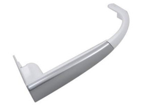 Ручка для холодильника Beko, Беко код: 4323290100 зам. b4323290100