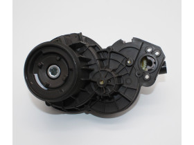 Редуктор для кухонного комбайна, мясорубки Moulinex, Rowenta, Tefal, Krups, Lagostina код: SS-194349, зам: SS-192322, SS-193346