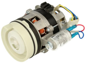 Помпа рециркуляционная ПММ GORENJE, ASKO, HANSA 453854