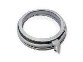 Манжета для стиральной машины Bosch, Siemens код: 686004 зам: GSK022BO, 680769, 681683, 683453, 478301, 478300