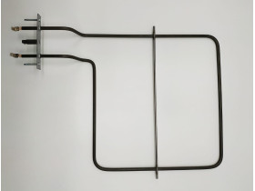 Тэн духового шкафа Hansa Ханса верхний 900W 8049287, 8068663