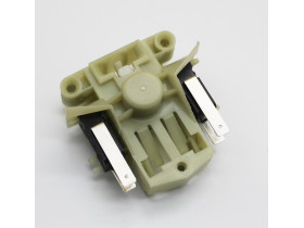 Замок двери посудомоечной машины Gorenje, Asko, Mora, Indesit, Ariston, Whirlpool 385849, 565921, 385839, 178184