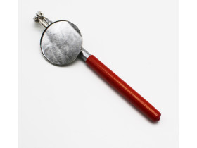 Зеркало инспекционное СТ-502 Ø50 мм телескопическое