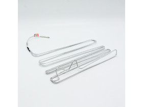 268482 Тэн оттайки к холодильникам Merloni, Indesit, Ariston