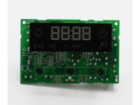 Модуль (таймер) духового шкафа Zanussi, Electrolux, AEG 3872108711