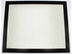 Внутреннее стекло духового шкафа Zanussi, Electrolux, AEG 3561501010, 3429341039