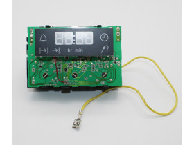 Таймер (модуль) для духового шкафа Zanussi, Electrolux, AEG 6619284828