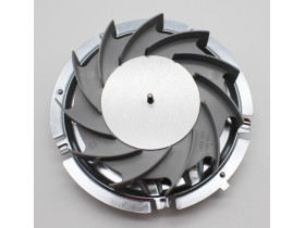 Вентилятор обдува для духовки Zanussi, Electrolux, AEG 5612364017, 8076070047, 5618283047