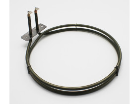 Тэн конвекции для духового шкафа Zanussi, Electrolux, AEG 3878684004, COK118ZN, COK108ZN, 3878684103