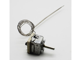 Термостат регулируемый для духовки Zanussi, Electrolux, AEG 3890770237, 3301712000, 3301712109, 3890770039, 899661926548