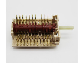 Переключатель ружимов духовки Zanussi, Electrolux, AEG 3301877001