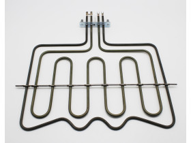 Тэн верхний (гриль) для духовки Zanussi, Electrolux, AEG 8996619265029, 3192081010, 3192081085, 3302442045