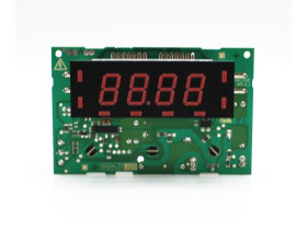 Таймер (модуль) для духовки Zanussi, Electrolux, AEG 8996619283816, 8996619265722, 3874887122, 3301741058, 3304970001, 3871273003, 3874887007, 3874887015, 3874887023, 3874887106, 3874887114