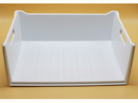 Корпус ящика морозильной камеры Ariston, Indesit, Stinol, Аристон, Индезит, Аристон код: 857330 зам: L857330, C00857330