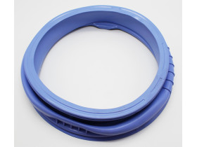 Манжета люка СМА стиральной машины HAIER код: 0020300767A