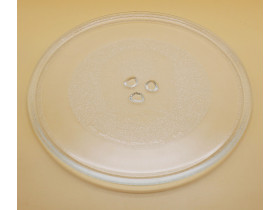  MCW021UN Тарелка СВЧ D=318мм с креплением