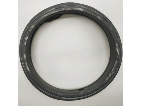 Манжета (уплотнительная резина) для стиральных машин Haier, Хаер Код: 0020300590, 0020300590A