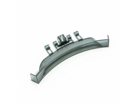 Ручка дверцы для стиральных машин Candy, Hoover, Zerowatt, Leran 41042467