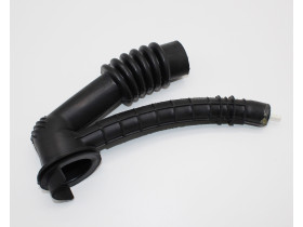 Патрубок сливной для СМА ARDO код: 651008459 , зам. 402010500, 47019200, 481953028862