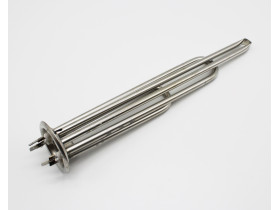ТЭН из нержавеющей стали, для водонагревателей. 1000W, RF64, WTH001ISL